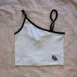 crop Tank